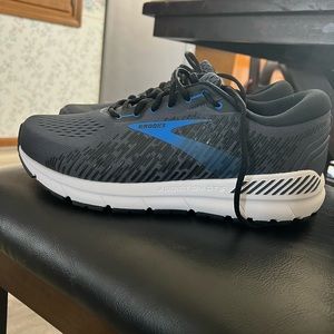 Brooks running shoes